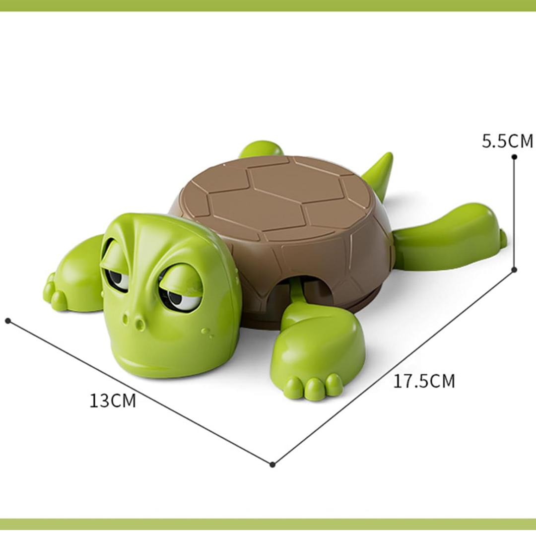 Tortuga Posavasos