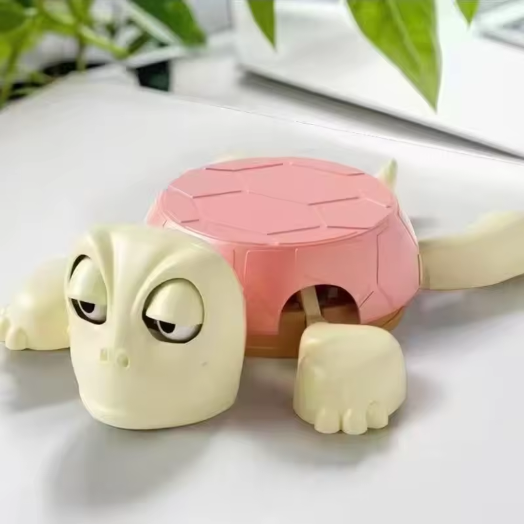 Tortuga Posavasos